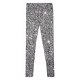 thumbnail image 6 of JJHGVB Fall Leggings High Waisted Leggings for Women Squat Proof Leggings for Women Leggings Work Trousers for Women's Casual Pants Pull On Trousers for Women Gray S, 6 of 9