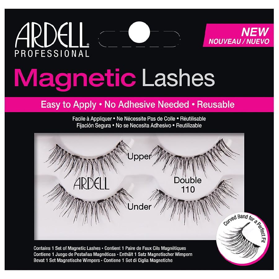 Magnetic Lashes Double 110 -