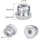 thumbnail image 4 of 1/4"-20 To 5/8"-11 1/4\' To 5/8\' Threaded Adapter For Bosch Laser Level Tripod Adapter, 4 of 4