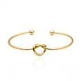 thumbnail image 1 of Jumpingount de aleación para mujer Brazalete abierto Fiesta de disfraces de cumpleaños Joyas Negro Ropa, zapatos y accesorios Miscelánea Oro Jumpingount AP008208-03, 1 of 6