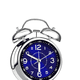 thumbnail image 1 of Reloj de mesa analógico Trixter TX6040 Xtellar color azul, 1 of 3