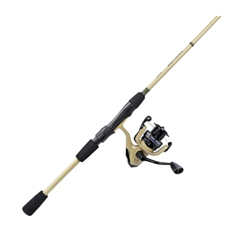 Okuma Outrax 5'6