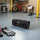 thumbnail image 4 of unbranded Bolsa Lateral Para Motocicleta Impermeable Con Duradero Y Desmontaje En Color Negro, 4 of 6
