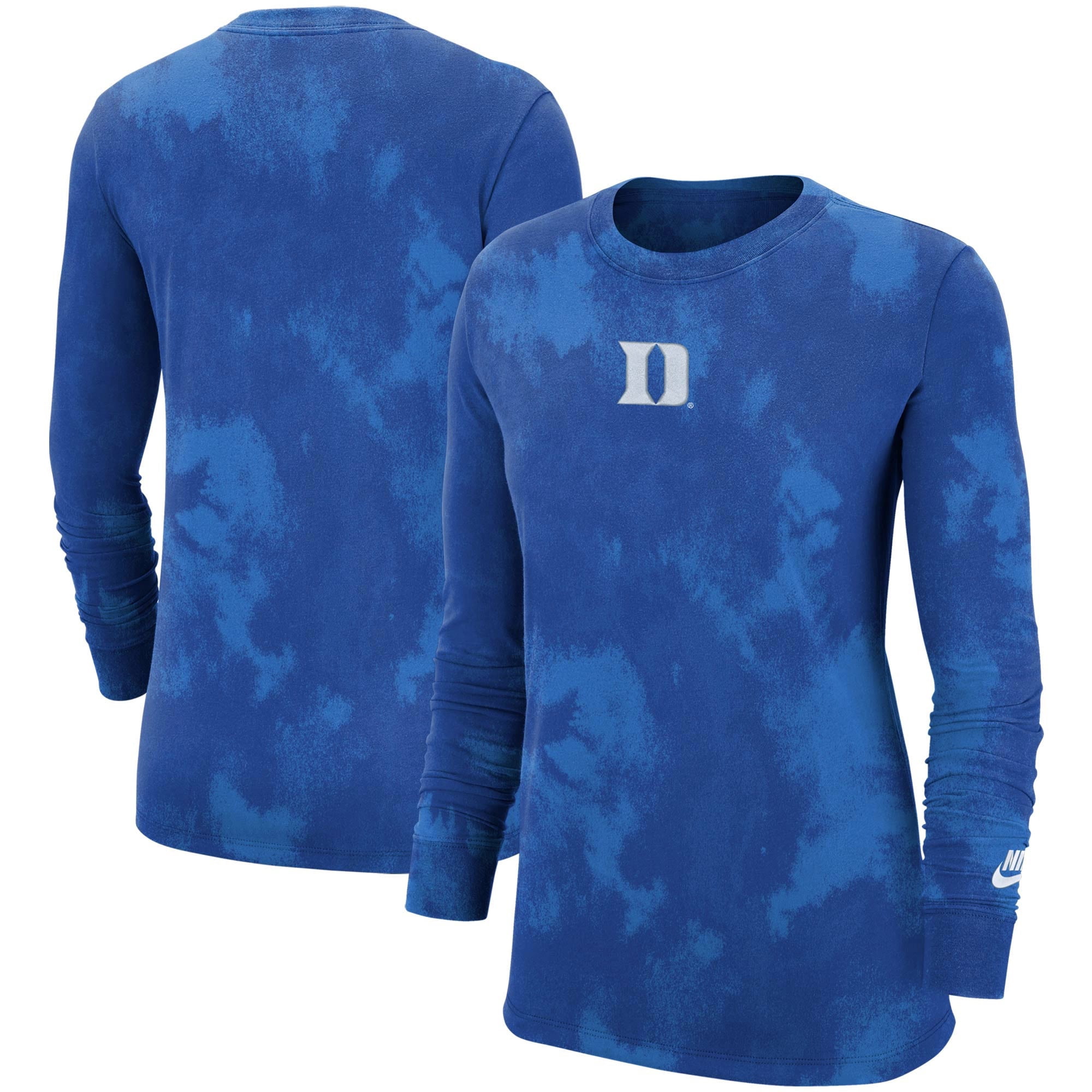 Duke Blue Devils Nike Women's Subtle 