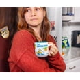 thumbnail image 5 of Star Wars: The Mandalorian Cartoon Grogu Ceramic Mug | Holds 13 Ounces, 5 of 8