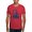 Red, variant on CafePress - Tolstoy Is My Homeboy Men's Value T Shirt - Men's Classic Graphic Cotton T-Shirt