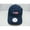 Navy, variant on US Flag Relaxed Graphic Cap, Navy - One Size