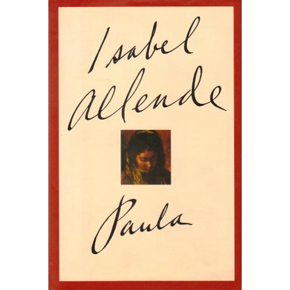 Pre-Owned Paula (Spanish Edition) (Hardcover) 0060172525 9780060172527