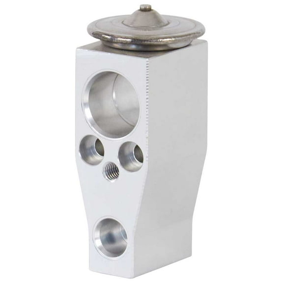 For Mitsubishi Mirage G4 2017 2018 2019 2020 A/C AC Expansion Valve Device - BuyAutoParts