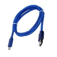 thumbnail image 4 of Phone Charging Accessory,1A USB Braided Rope A Charging Line Mobile Phone Charger Wire Exquisite Design, 4 of 7