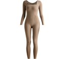 thumbnail image 1 of Postpartum High Compression Faja Body Shaper Waist Support Tummy Control Bandeau Full Body Shaper, 1 of 6