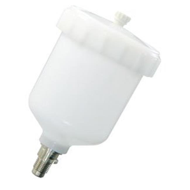 SATA 125443 Plastic PVC Gravity Cups - Walmart.com