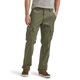 thumbnail image 1 of Pantalón cargo Wrangler Authentics de corte relajado color oliva, 42W x 29L, 1 of 5