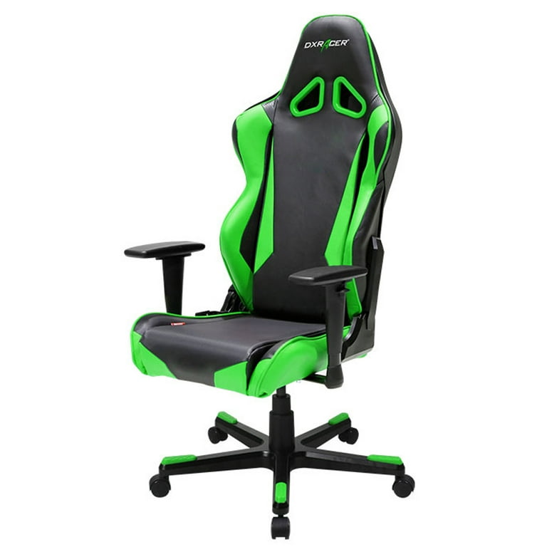 Er is behoefte aan Overgang Schelden DX Racer DXRacer Racing Series OH/RB1/N Series High-Back Racing Chair For  Gaming and Office Chair(Multiple Colors) - Walmart.com