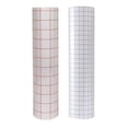 thumbnail image 1 of Shisuyan 2Set Nano Tape Film Transparent for Sign Making and Surface Decoration, 1 of 8