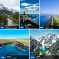 thumbnail image 4 of Juego de filtros NEEWER Snap On ND&CPL compatible con DJI Mini 4 Pro, 4 of 9