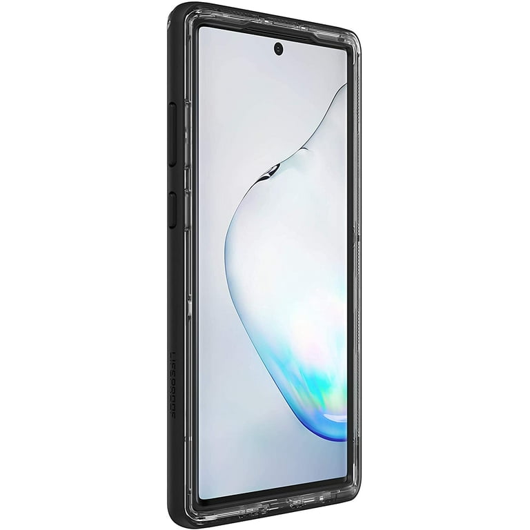 LifeProof Next Series Case, Black Crystal, Dirtproof and Droproof