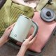 thumbnail image 3 of Rapid Heating Electric Kettle 0.8l Diameter Integrated Stainless Steel Liner Fast Heating Anti-overheat Us Plug, 3 of 5