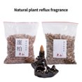 thumbnail image 2 of Cono de incienso con fragancia de reflujo de plantas naturales de 1000 g para purificación, meditación zen y relajante en interiores y templos budistas, 2 of 5