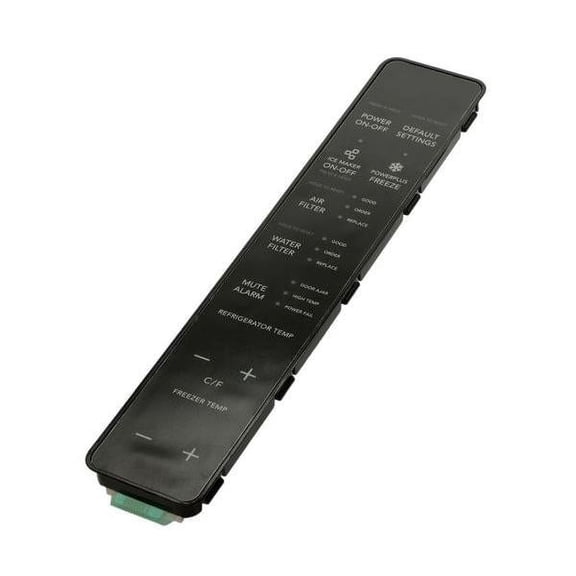 Frigidaire / Electrolux 242048230 User Interface - OEM Part