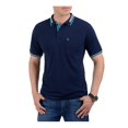 thumbnail image 1 of Playera Yale Casual Marino CH, 1 of 4