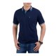 thumbnail image 1 of Playera Yale Casual Marino CH, 1 of 4