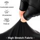thumbnail image 4 of Guantes de Protección UV Zhivalor para Manicura Ligera Sin Dedos, 4 of 7