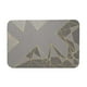 thumbnail image 2 of Alfombrilla de baño de diatomita | Alfombra de poliéster antideslizante y absorbente de agua | Alfombrilla multicolor de secado rápido y duradera para la entrada del baño, ducha, inodoro, lavabo y, 2 of 8
