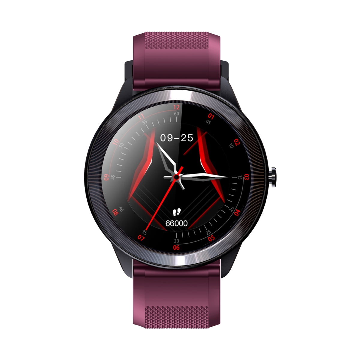 Morease SN93 Smart Watch Men IP68 Waterproof Bluetooth Music Full Touch  Sports Fitness Tracker Smartwatch For Android IOS - Walmart.com