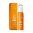 thumbnail image 2 of Xihbxyly Oferta del día Liquidación Spray protector solar blanqueador de agua Crema solar hidratante, 2 of 7