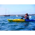 thumbnail image 4 of Gamut Kayak Paddle Holder System for Sit Inside Kayaks (Hinged Mount), 4 of 6