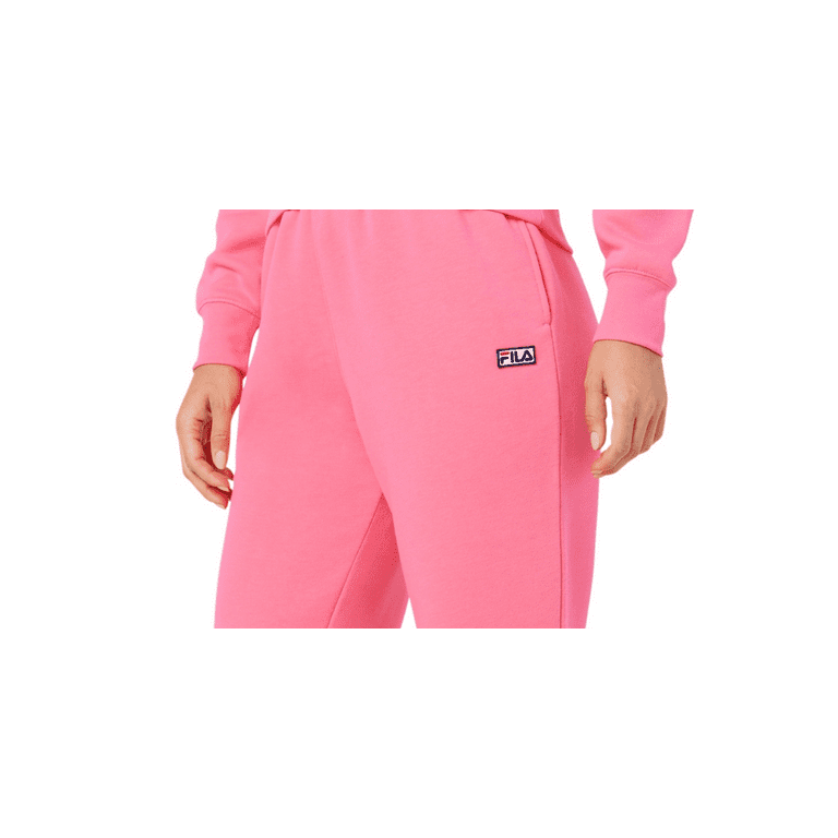 SMALL SIZES CLEAROUT Fila MIKA - Jogging Pants - Women's - bright