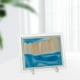 thumbnail image 5 of Imagen de arena móvil de 7 pulgadas y 8 pulgadas, imagen de arena dinámica, paisaje de arena de escritorio de para decoración para hogar 8 pulgadas perfecl Imagen de arena dinámica, 5 of 8