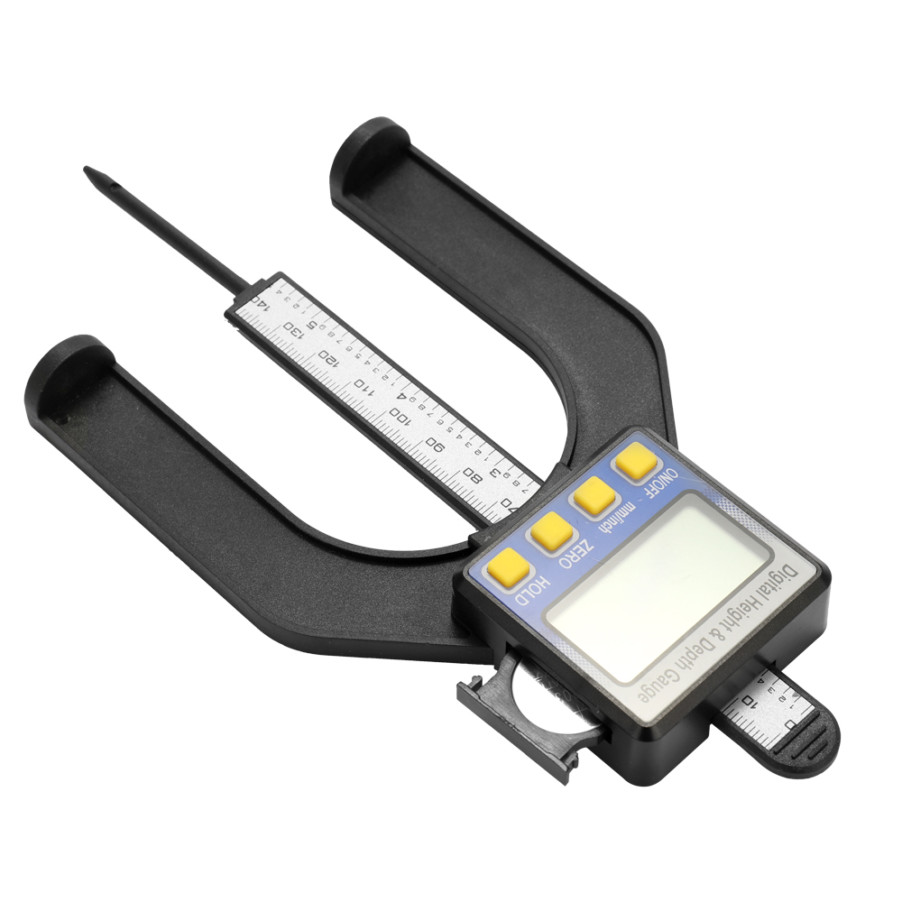 Measuring range