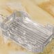 thumbnail image 5 of Plastic Transparent Cosmetics Organizer Bathroom Vanity Cutis Care Products Perfume Shelf Desktop Organizer, 5 of 6