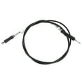 thumbnail image 4 of Gear Shift Control Cable, Excellent Performance Easy To Install Professional Design Easy To Use Shift Cable Replacement, Strong And Sturdy Racer for Car, 4 of 7