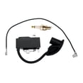 thumbnail image 2 of New Ignition Coil Module For Stihl FS90 KM90 HT101 Lawn Mower Part Trimmers 41804001308, 2 of 8