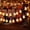 A, variant on 1.5m 10LED Halloween Ghost String Lights, Battery Operated Cute Ghost Fairy Lights for Yard Indoor Spooky Party Decor