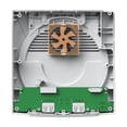 thumbnail image 5 of Retroflag Dream Case for Raspberry Pi 5 (RPi5) - Dreamcast-Style Retro Enclosure with Cooling Fan, Safe Shutdown & SD Card Storage Bin, 5 of 5