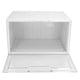thumbnail image 4 of Caja De Zapatos De Plástico, Caja De Exhibición De Zapatos De Gran Capacidad De Carga Panel De Alta Transparencia De PP Grueso Para Zapatillas De Deporte ANGGREK Otros, 4 of 8