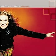Rebecca St. James Transform Audio CD