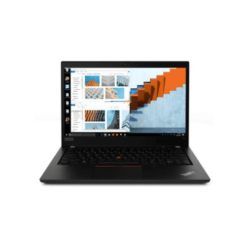 Restored Lenovo ThinkPad T14 Gen 1 14" Intel Core i5 10th Gen 8GB 256GB Windows 11 (Refurbished)