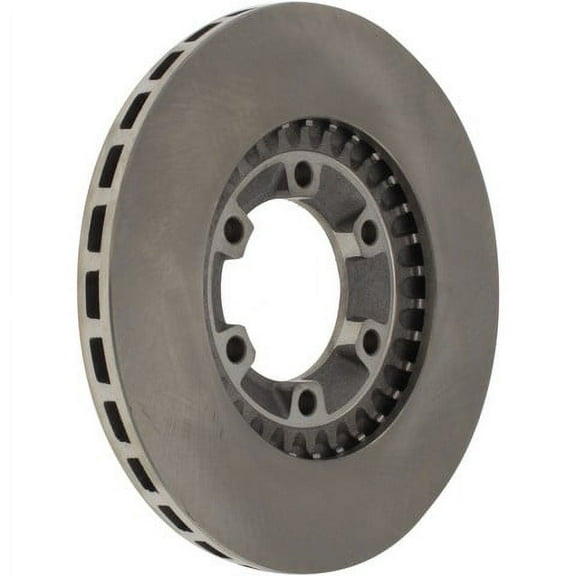 C-Tek Disc Brake Rotor 121.46018 Fits select: 1987-1993 DODGE RAM 50, 1994-1996 MITSUBISHI MIGHTY MAX