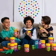 thumbnail image 5 of (2 pack) Push Pop Gummy Pop-Its Candy,Gluten-Free, Assorted Fruity Flavors, 2.0 oz Regular Size Container, 5 of 11