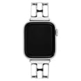 thumbnail image 1 of Pulsera moderna para Apple Watch Anne Klein Secure, ajustable, 1 of 1