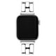 thumbnail image 1 of Pulsera moderna para Apple Watch Anne Klein Secure, ajustable, 1 of 1