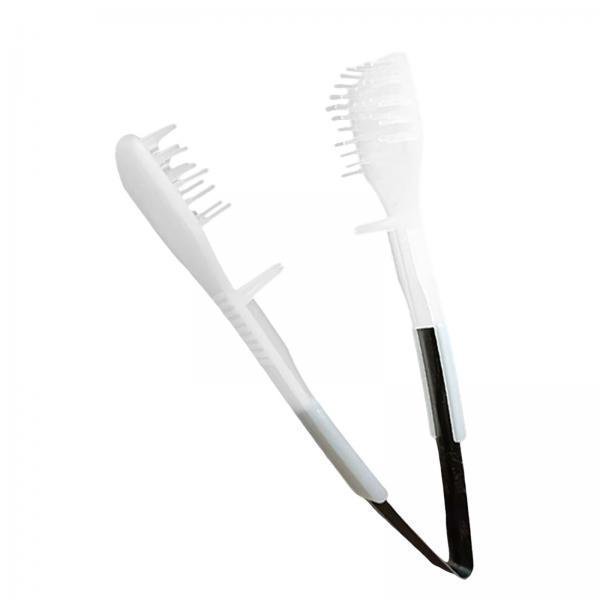 Clip para aclareo de yemas de uva,Pinza para aclareo de brotes de uva Mango ergonómico,Herramienta para aclareo de frutas Control de presión ajustable,Herramienta para cortar flores y
