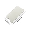 thumbnail image 3 of TIELUTT Pare-Vent Pliant pour Poêle d'Extérieur 9 Panneaux Pare-Vent en Aluminium pour Poêle de Camping Mini Poêle Portable Pare-Vent Pliant Extérieur Randonnée Gadgets Cool Préparation Hivernale Gadget d'Urgence Préparation d'Urgence, 3 of 7