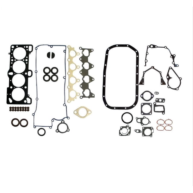 Empaque completo Para Dodge Verna 2002 - 2006 (Spq) Spq Verna
