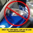 thumbnail image 2 of Labymos Moto avant et Arrière Clignotants de Protection de Protection de Phare pour BWM R1250GS, 2 of 8